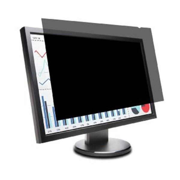 Evolve FP200 Privacy Screen for 20 in. Widescreen Monitor EV2561561